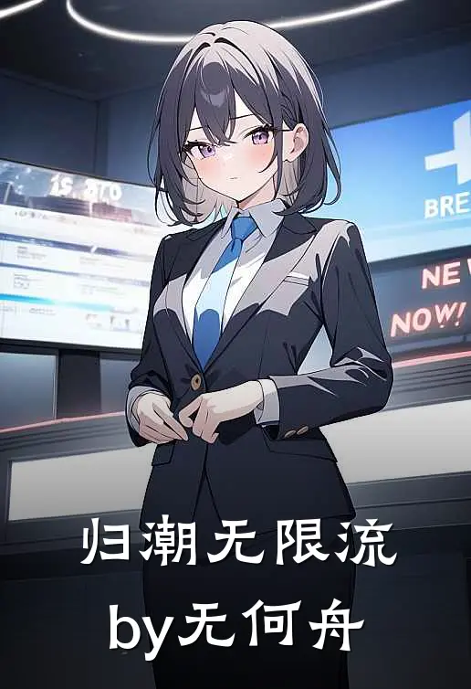 归潮无限流by无何舟