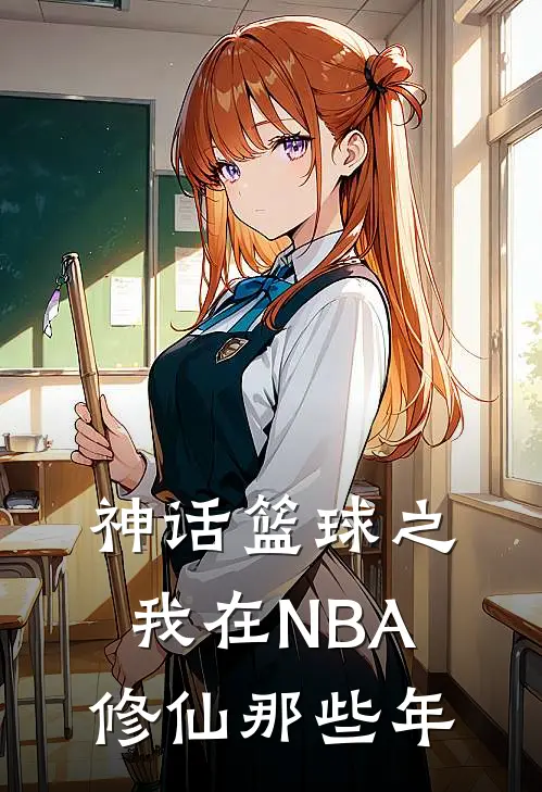 神话篮球之我在NBA修仙那些年