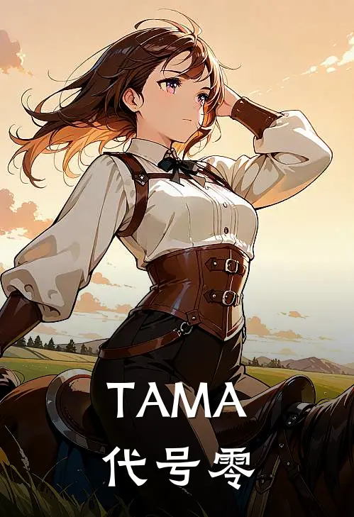 TAMA：代号零