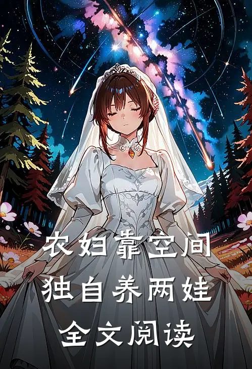农妇靠空间独自养两娃全文阅读