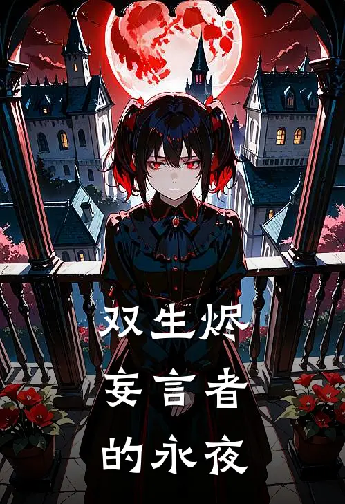双生烬：妄言者的永夜