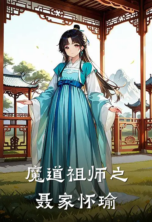 魔道祖师之聂家怀瑜