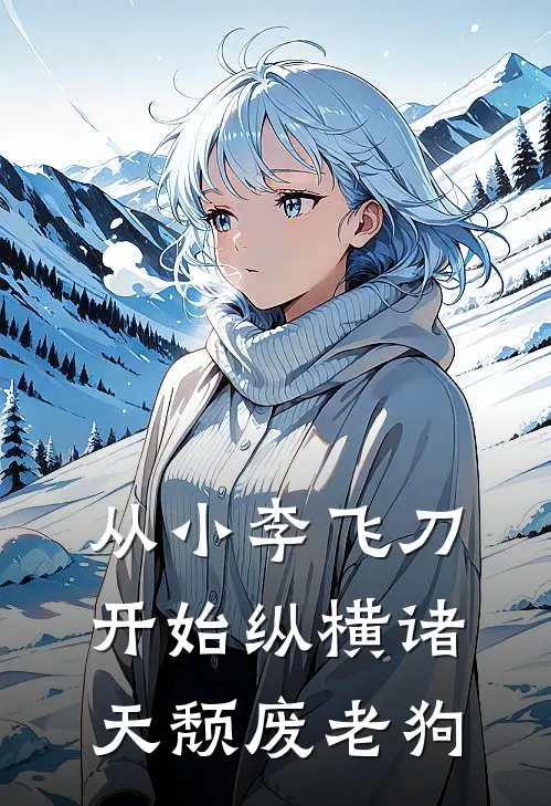 从小李飞刀开始纵横诸天颓废老狗