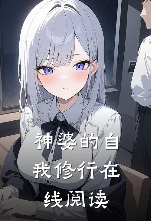 神婆的自我修行在线阅读