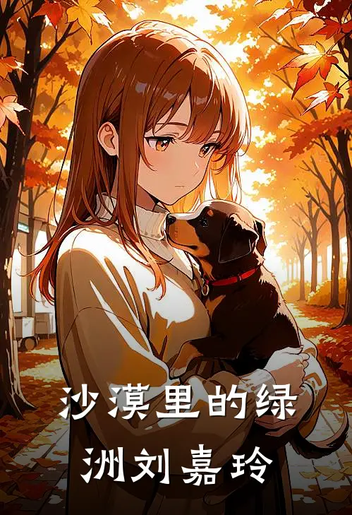 沙漠里的绿洲刘嘉玲