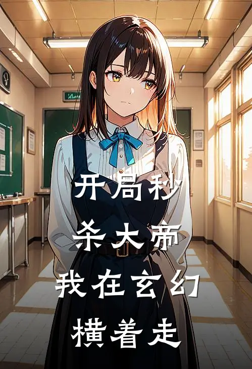 开局秒杀大帝，我在玄幻横着走