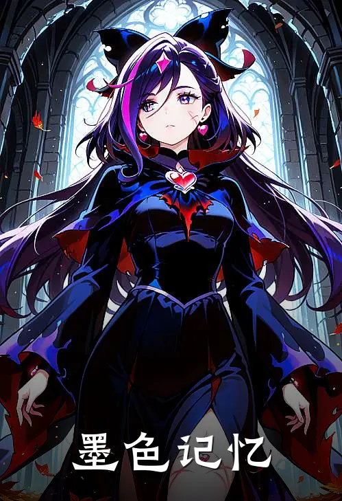 墨色记忆