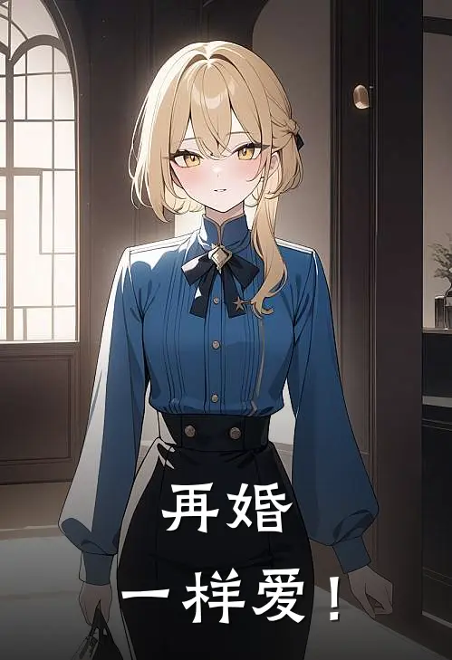 再婚，一样爱！