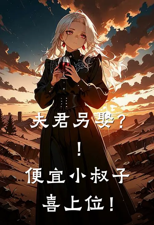 夫君另娶？！便宜小叔子喜上位！