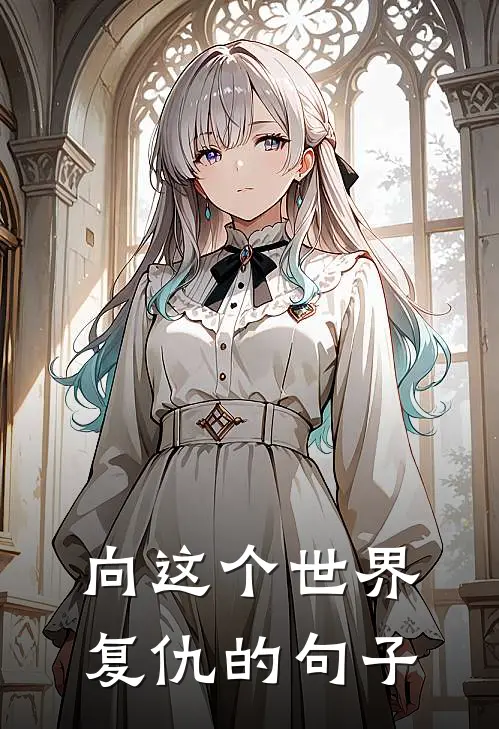 向这个世界复仇的句子