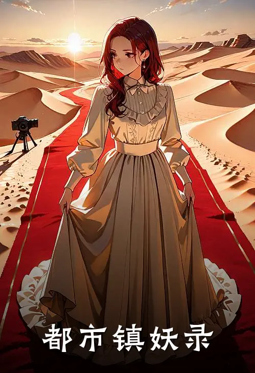 都市镇妖录