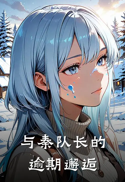 与秦队长的逾期邂逅