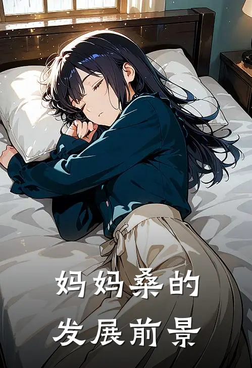 妈妈桑的发展前景