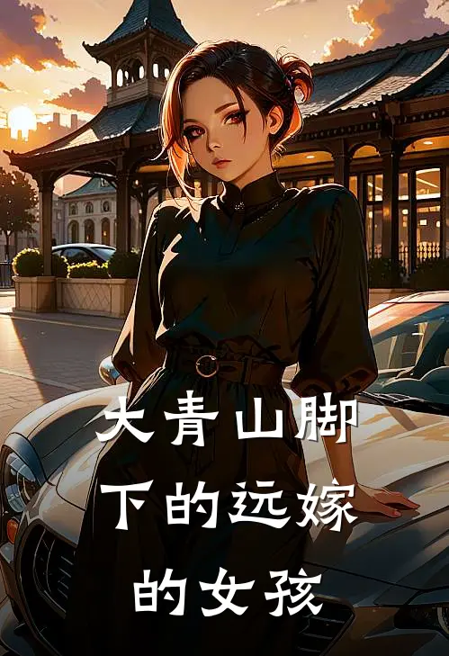 大青山脚下的远嫁的女孩