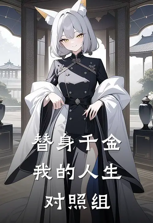 替身千金：我的人生对照组