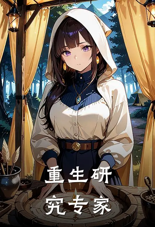 重生研究专家