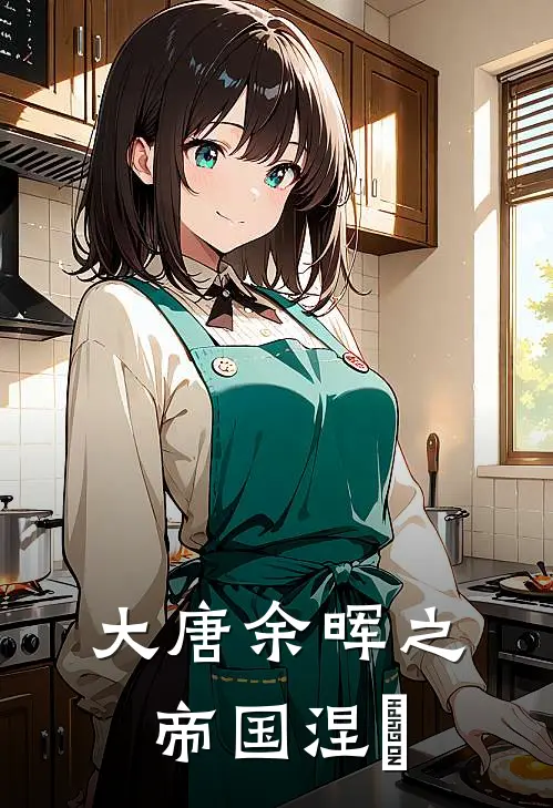 大唐余晖之帝国涅槃