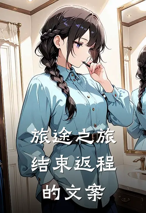 旅途之旅结束返程的文案