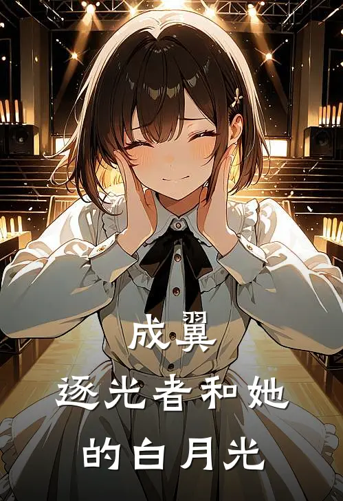 成翼：逐光者和她的白月光