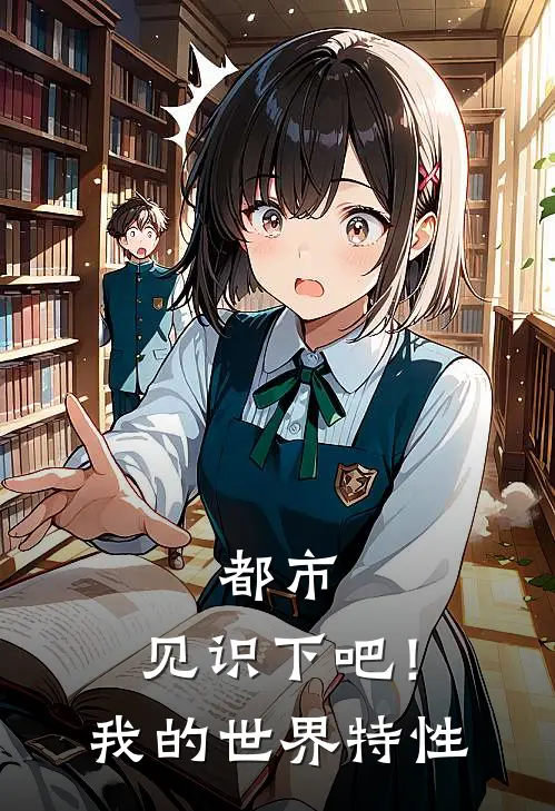 都市：见识下吧！我的世界特性