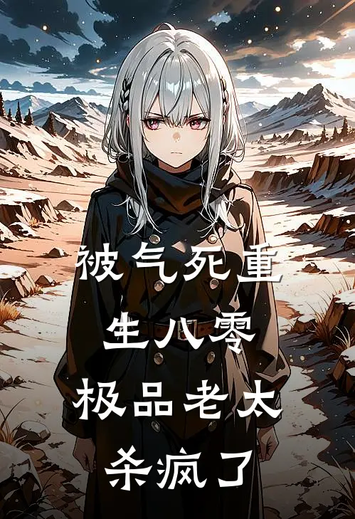 被气死重生八零：极品老太杀疯了