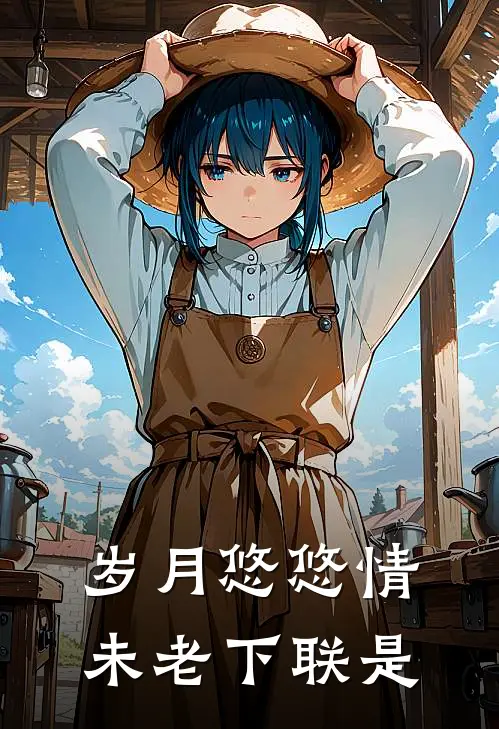 岁月悠悠情未老下联是