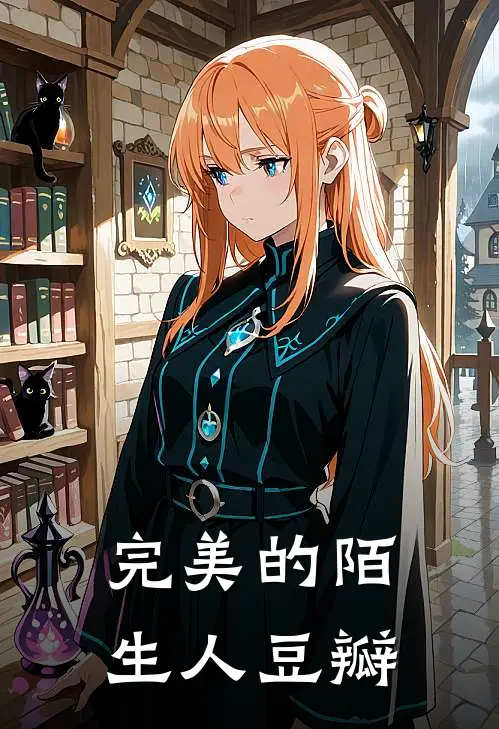 完美的陌生人豆瓣