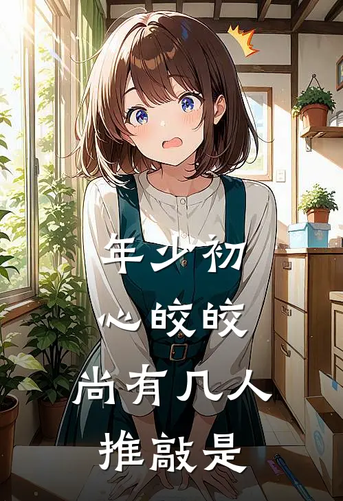 年少初心皎皎,尚有几人推敲是