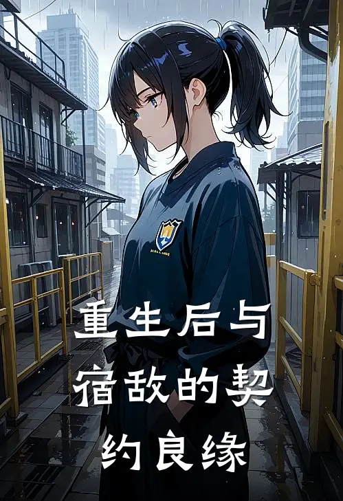 重生后与宿敌的契约良缘