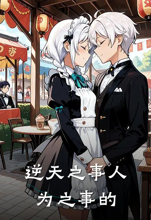 逆天之事人为之事的