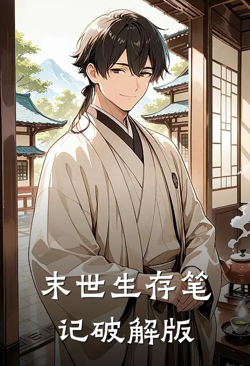 末世生存笔记破解版