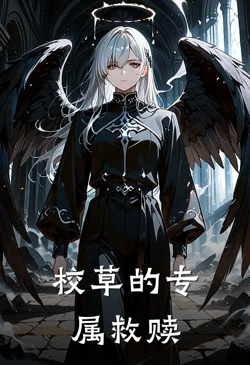 校草的专属救赎