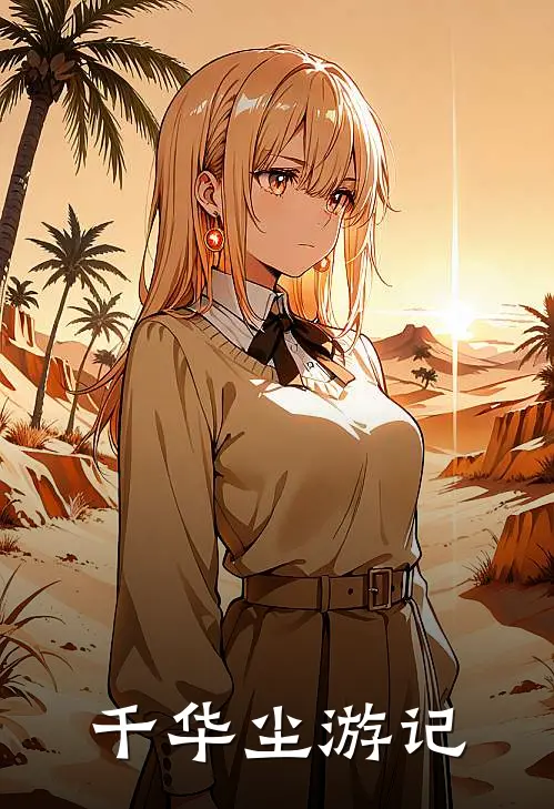 千华尘游记
