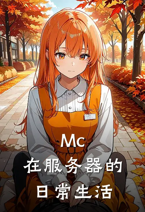 Mc：在服务器的日常生活