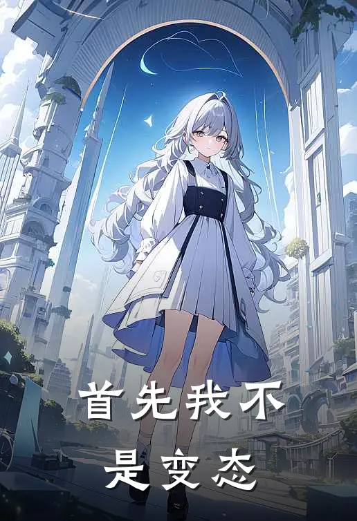 首先我不是变态