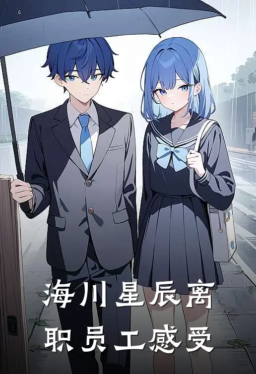 海川星辰离职员工感受