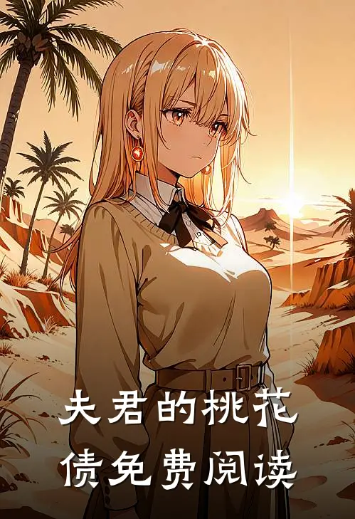 夫君的桃花债免费阅读