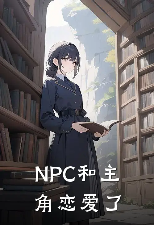NPC和主角恋爱了