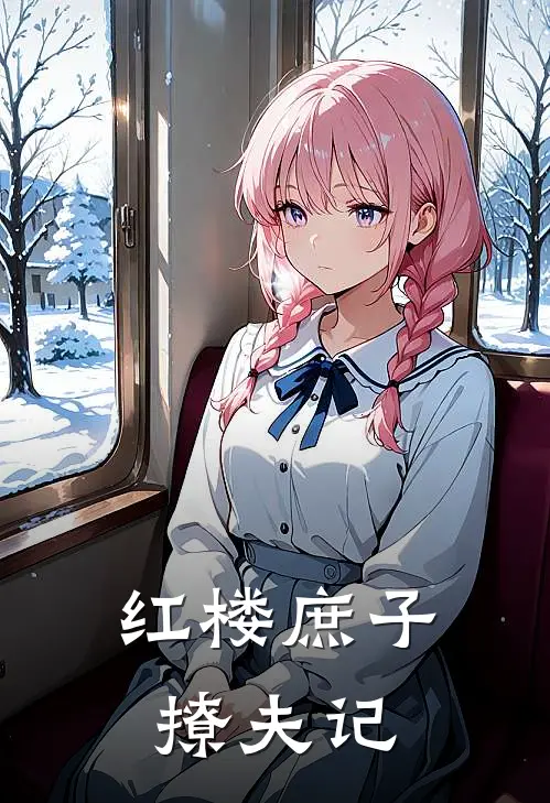 红楼庶子撩夫记