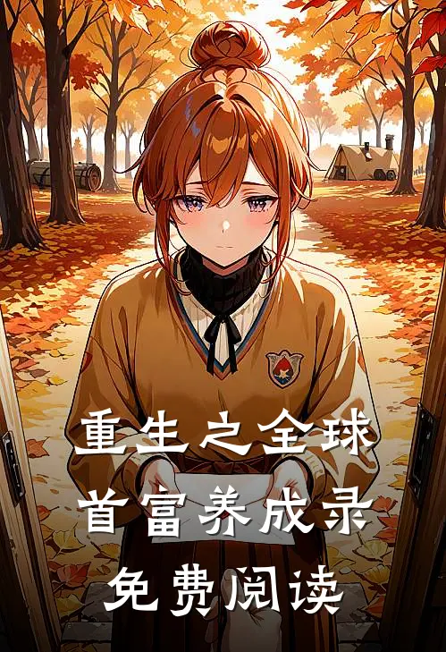 重生之全球首富养成录免费阅读