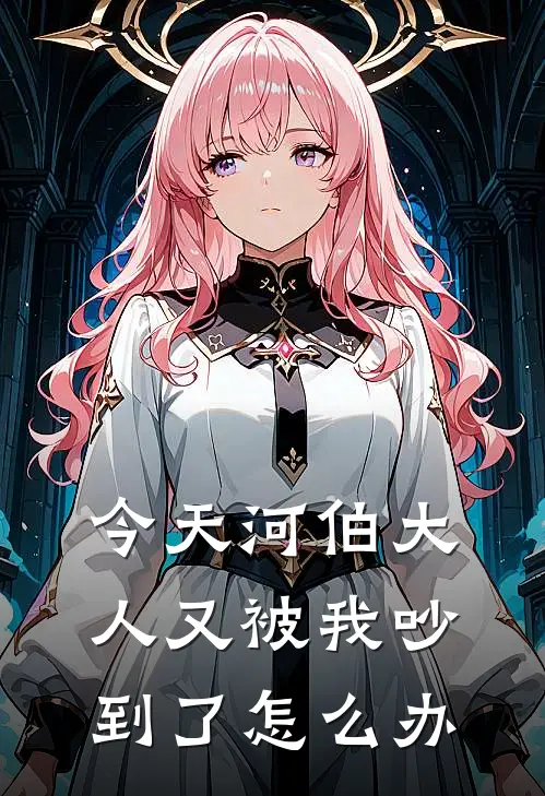 今天河伯大人又被我吵到了怎么办