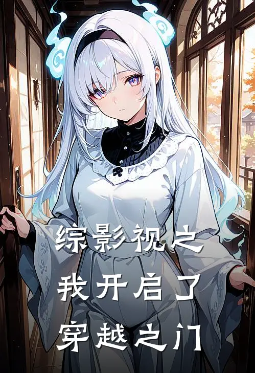 综影视之我开启了穿越之门