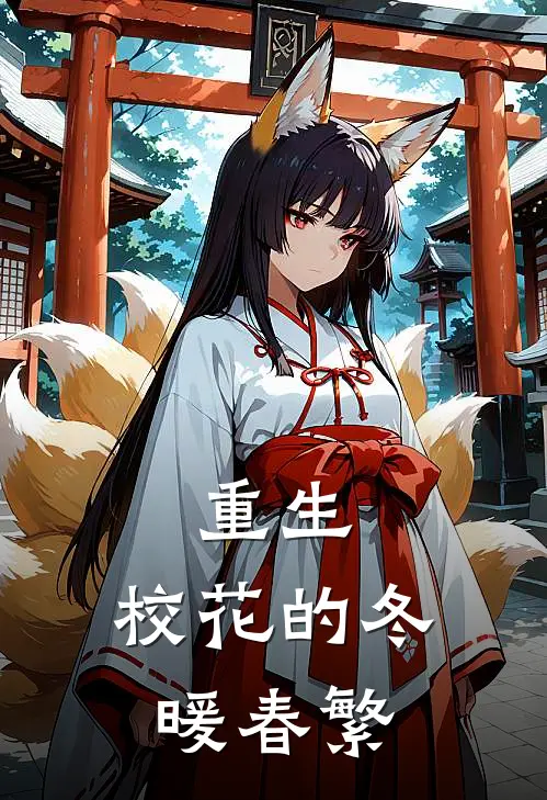重生，校花的冬暖春繁