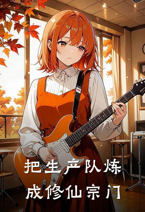 把生产队炼成修仙宗门