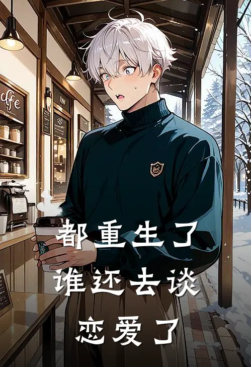 都重生了谁还去谈恋爱了