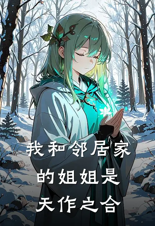 我和邻居家的姐姐是天作之合