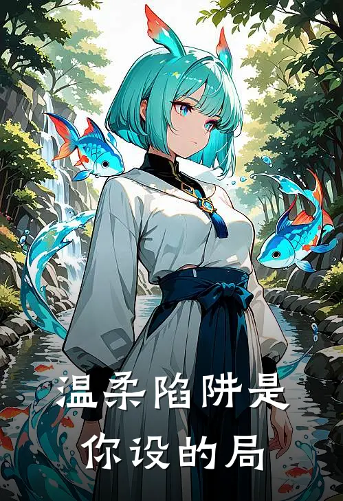 温柔陷阱是你设的局