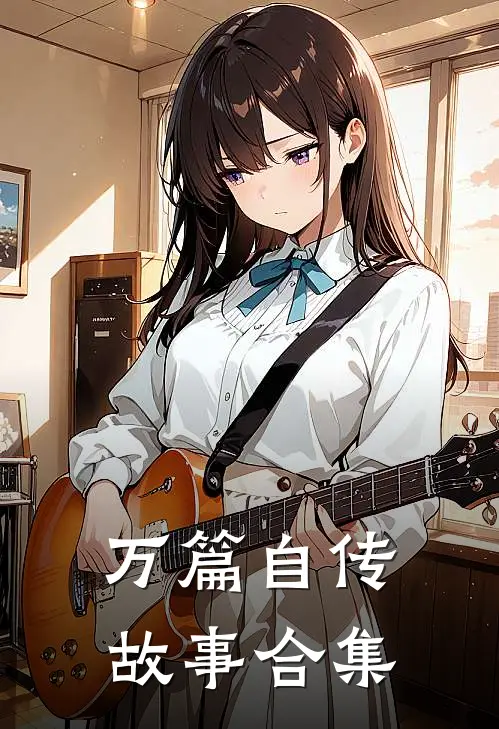 万篇自传故事合集