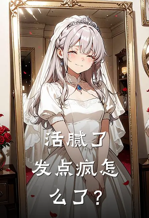 活腻了，发点疯怎么了？