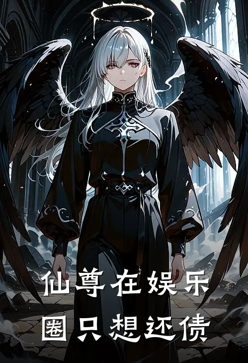 仙尊在娱乐圈只想还债